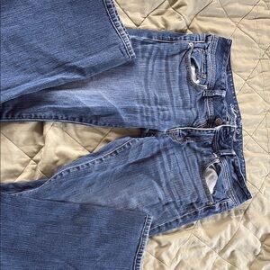 American Eagle size 8 women’s boot cut